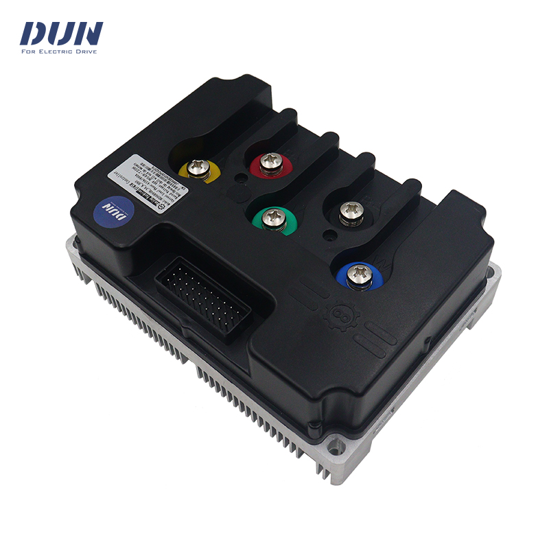 FarDriver ND72890 V2 450A Peak - đánh giá và giá Fardriver Nd72850 Controller