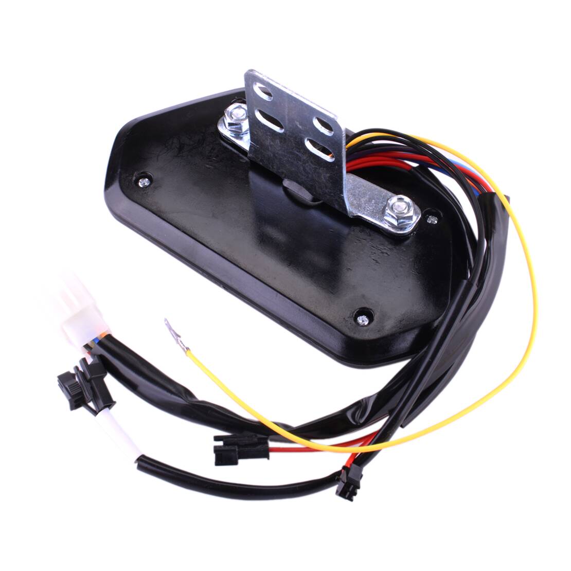 48V 60V 72V LED Display Meter  - đánh giá và giá Fardriver Nd72850 Controller