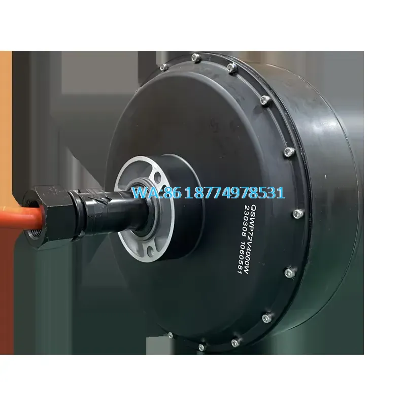 Wmwmnu for QS 273 8000W 72V 50 - đánh giá và giá Qs Motor 273 8000W Hub Motor