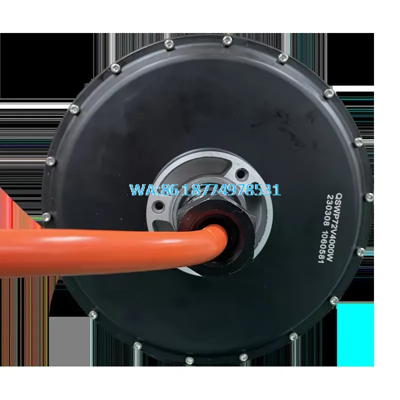 Wmwmnu for QS 273 8000W 72V 50 - đánh giá và giá Qs Motor 273 8000W Hub Motor