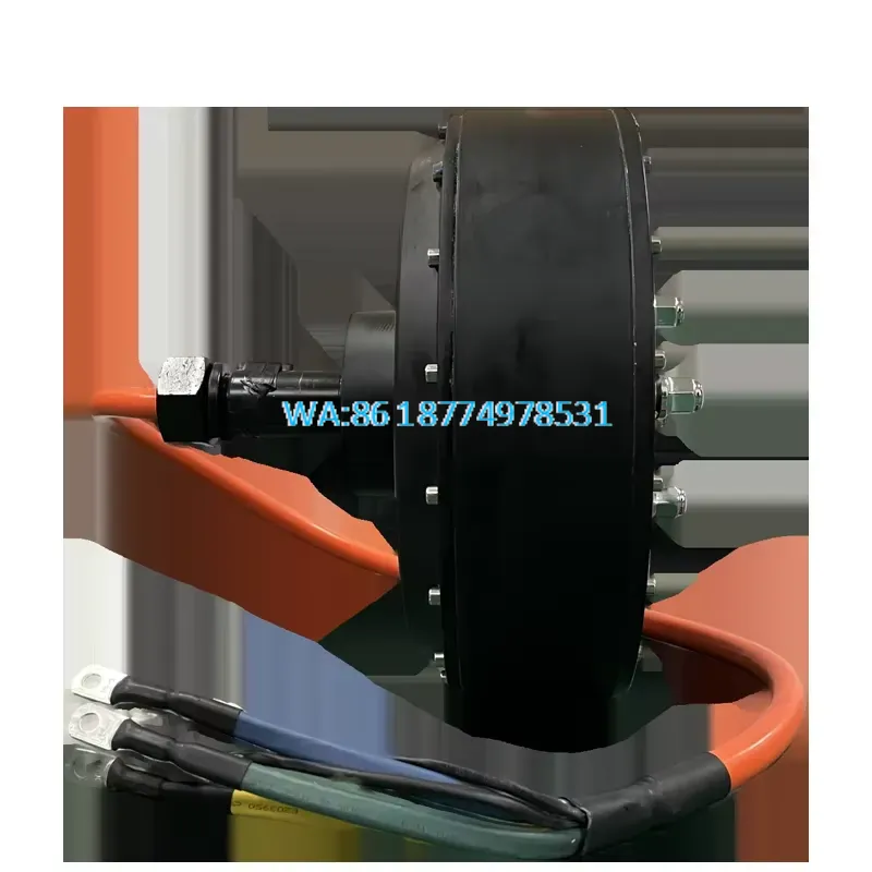Wmwmnu for QS 273 8000W 72V 50 - đánh giá và giá Qs Motor 273 8000W Hub Motor