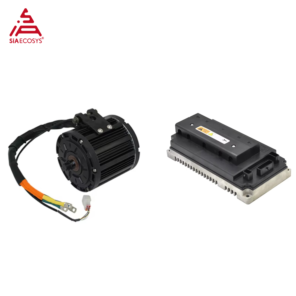 QSMOTOR QS138 V1 3000W Rated 5 - đánh giá và giá Mid Drive Motor Kit 72V 5000W