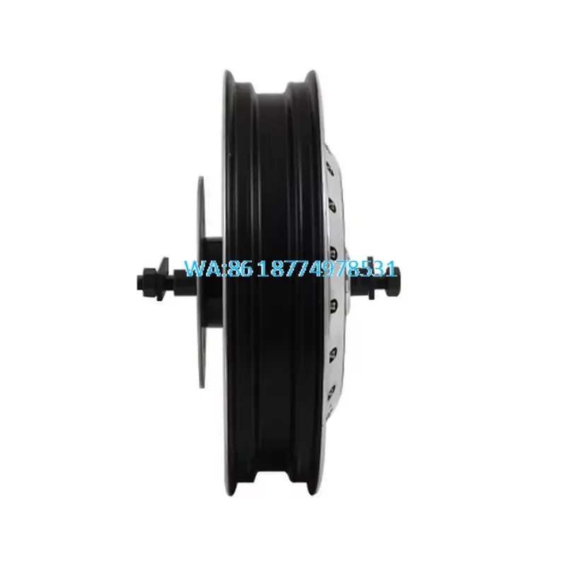 Wmwmnu for QS 273 16inch 8000W - đánh giá và giá Qs Motor 273 8000W Hub Motor