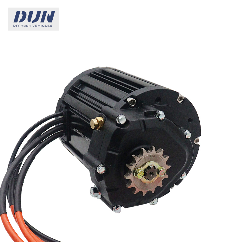 QS138 90H 4000W V3 110kmh PMSM - đánh giá và giá Fardriver Nd72850 Controller